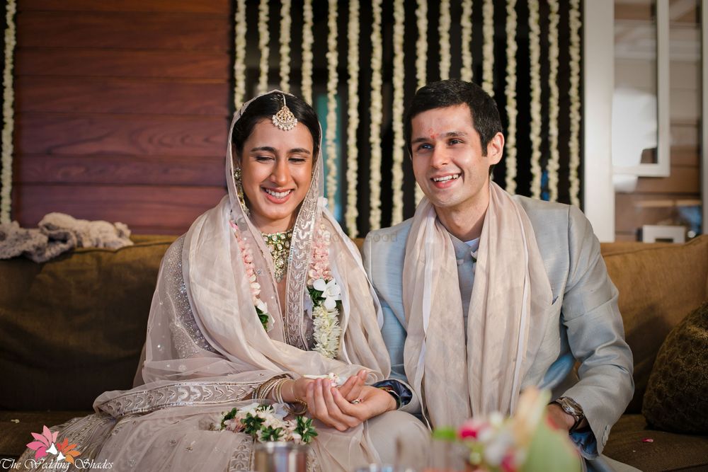 Photo from Aashna & Rishabh Wedding