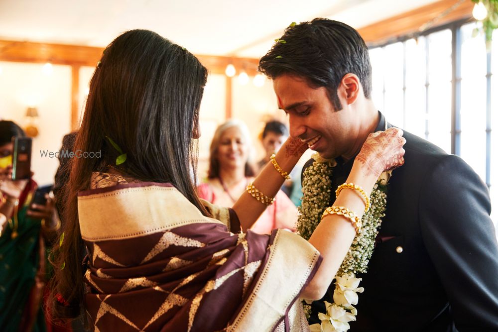 Photo from Namrata & Arnav Wedding