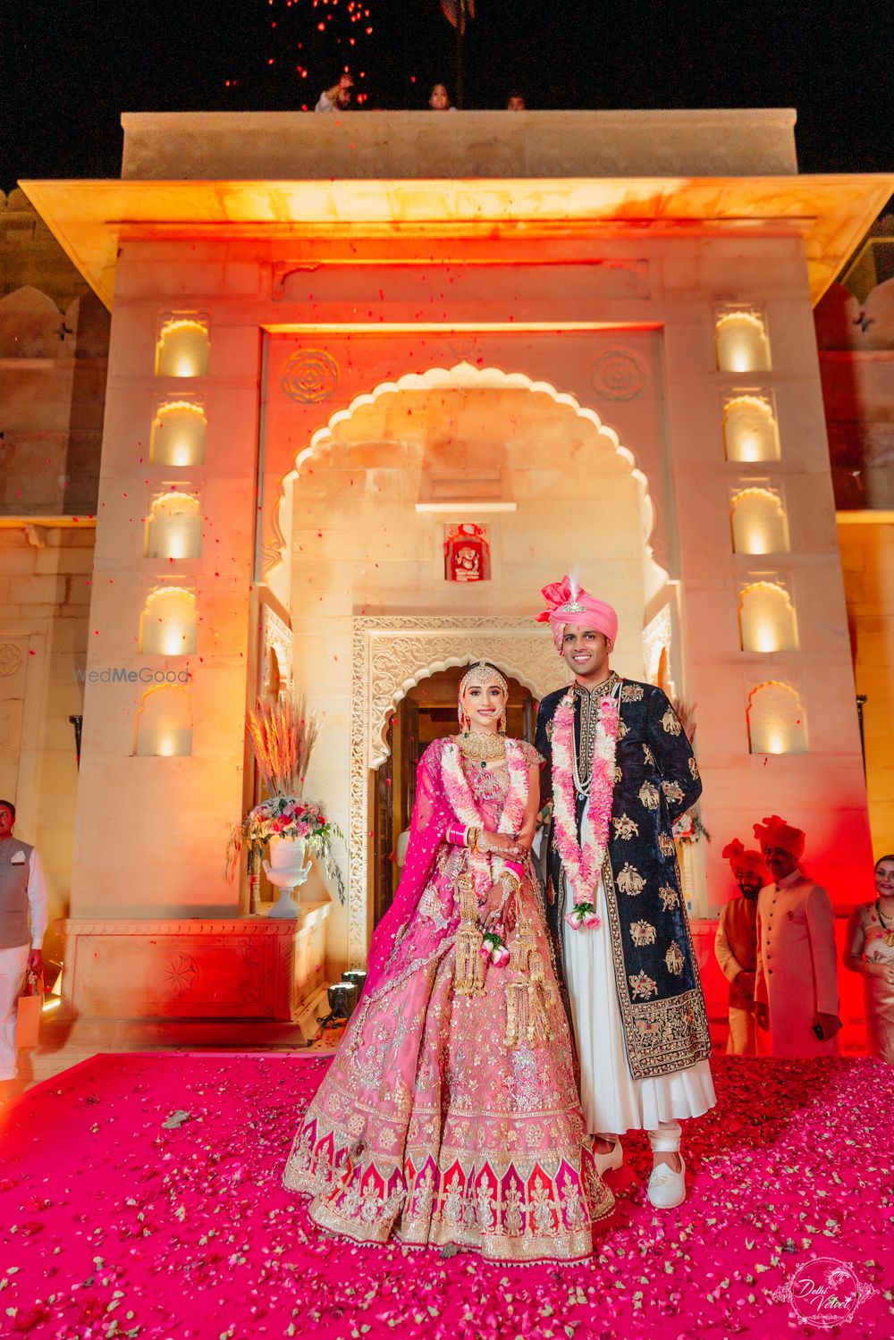 Photo from Vipasha & Gaurvit Wedding