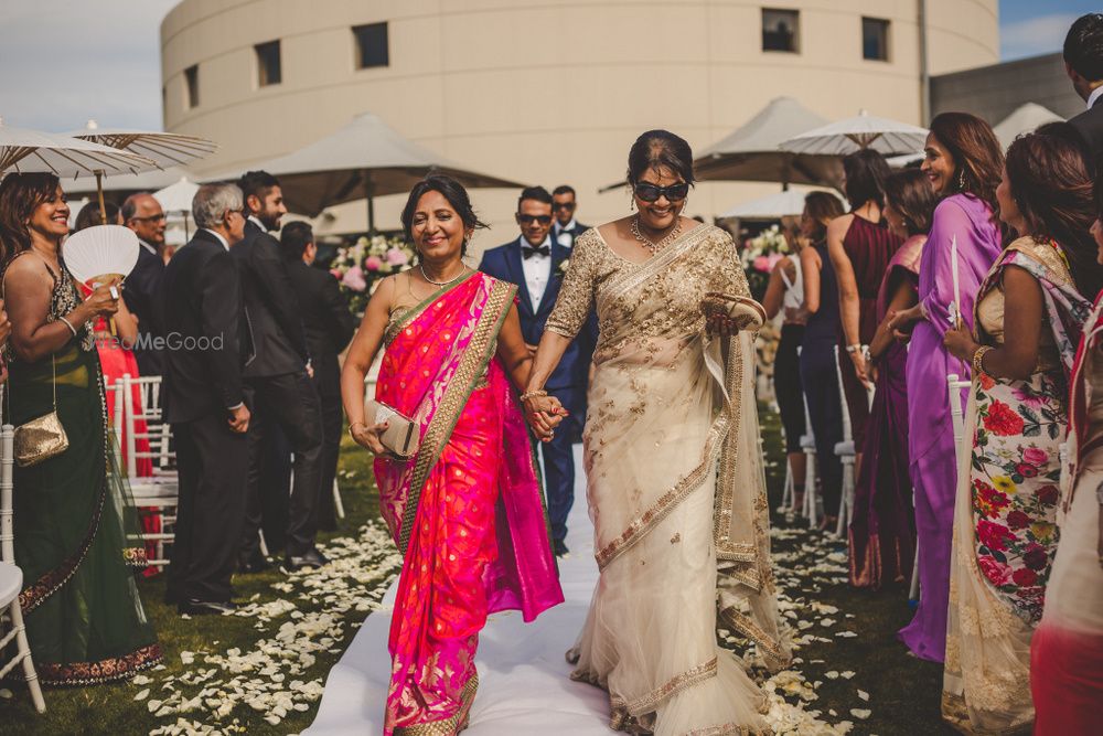 Photo from Neha & Zoheb Wedding