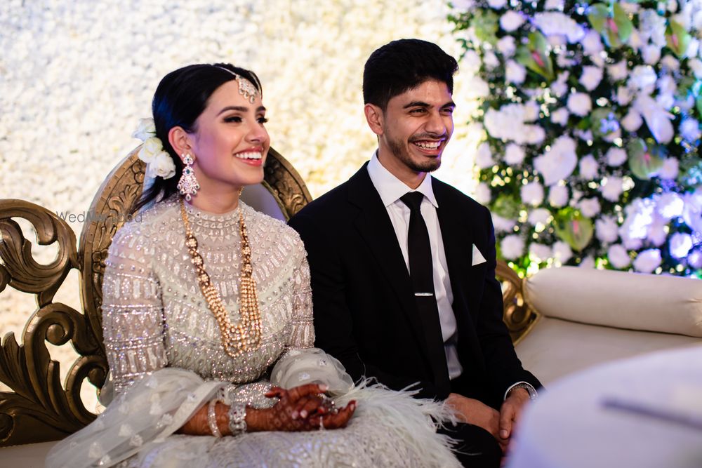 Photo from Zaynah & Asim Wedding