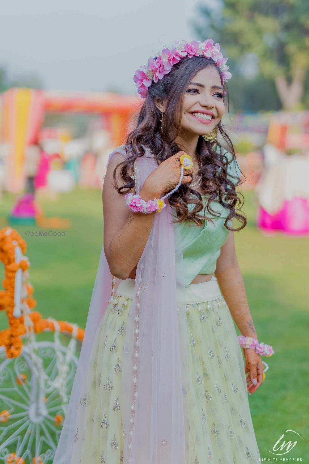 Photo from Arushi & Krishanu Wedding