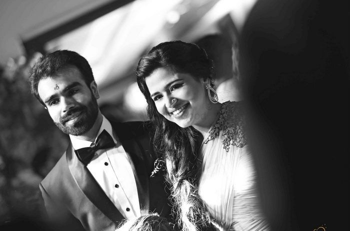 Photo from Ruchika and Deepanshu Wedding