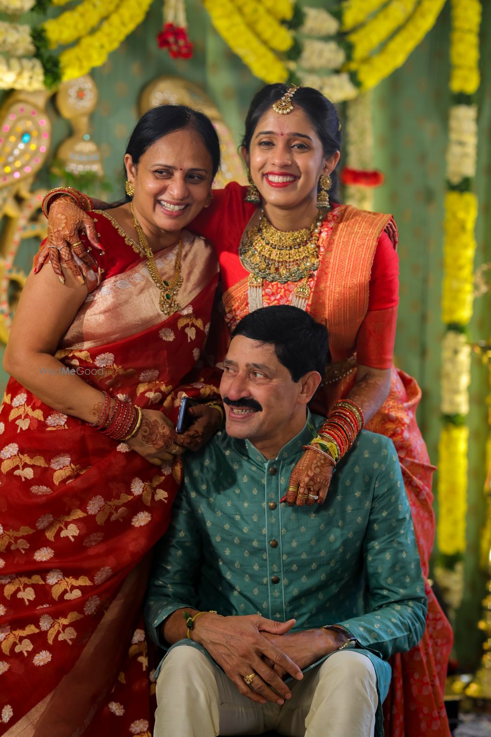 Photo from Sunayana and Anurag Wedding