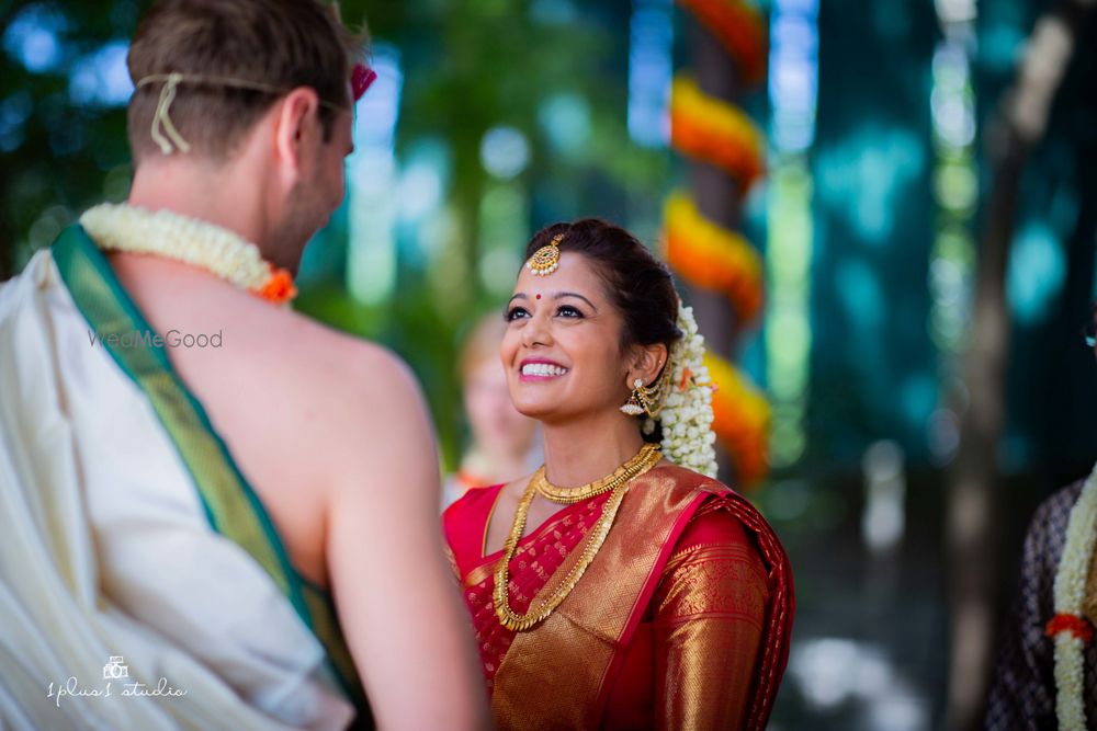 Photo from Neha & Bastiaan Wedding