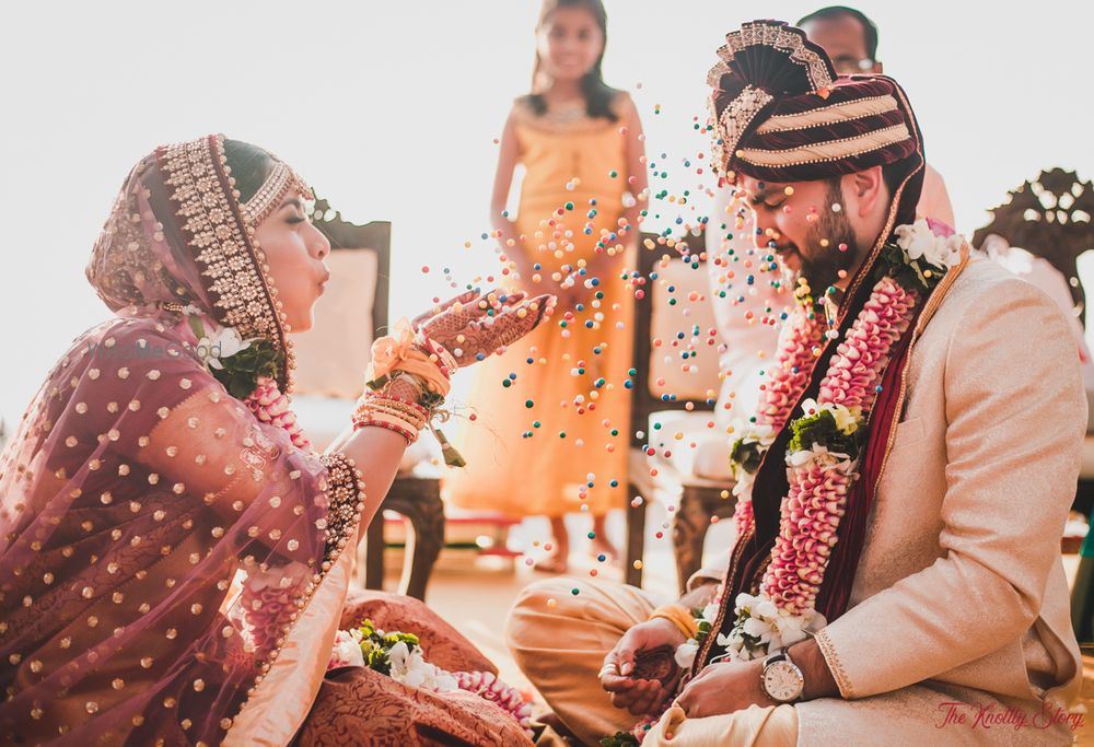 Wedding Ideas from WedMeGood Gallery