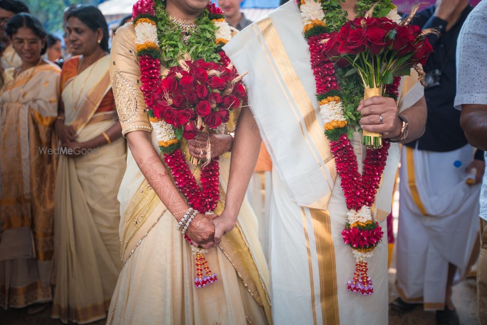 Photo from Anjana & Rohith Wedding