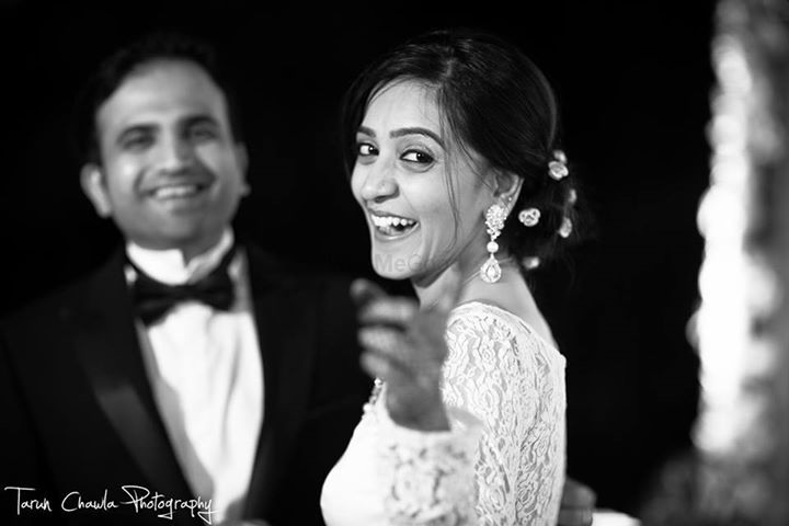 Photo from Hetvi & Prateek Wedding