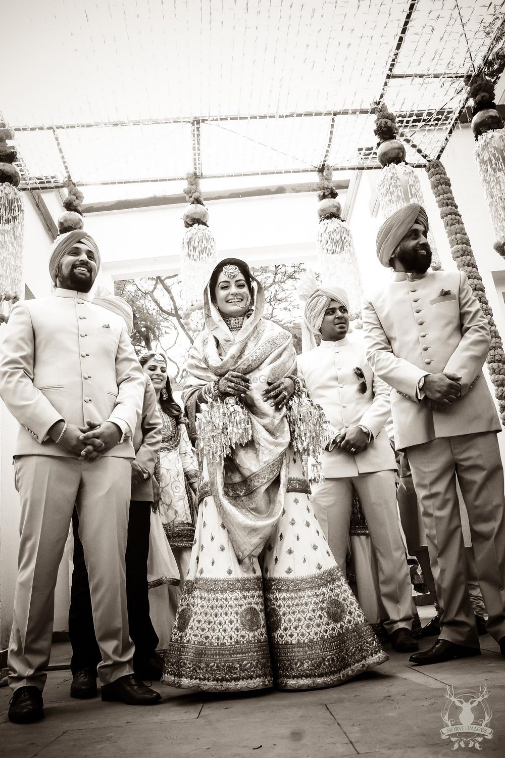 Photo from Mannat and Nikhil Wedding