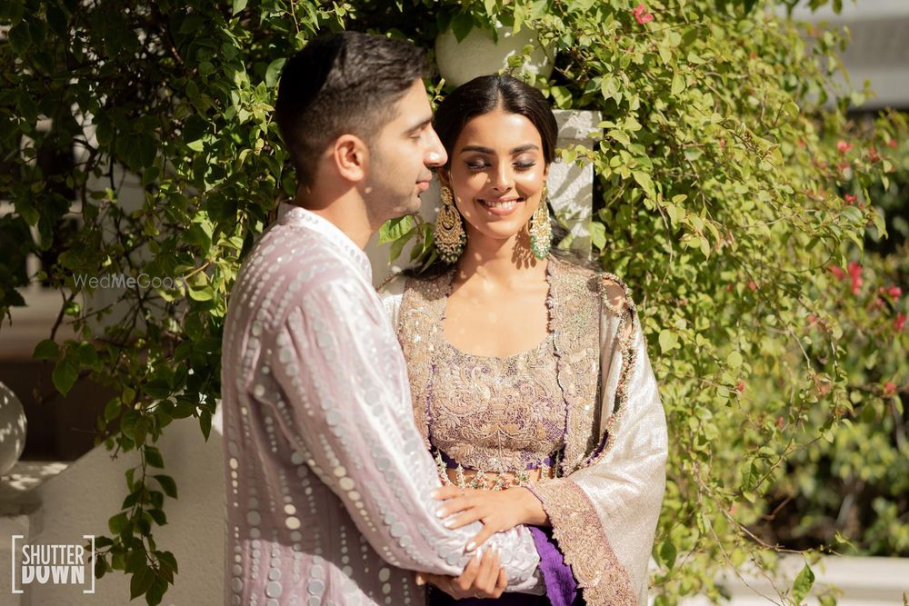 Photo from Nikita and Raghav Wedding