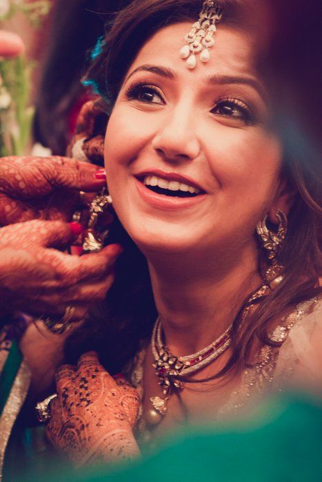 Photo from Nandita and Bhavik Wedding