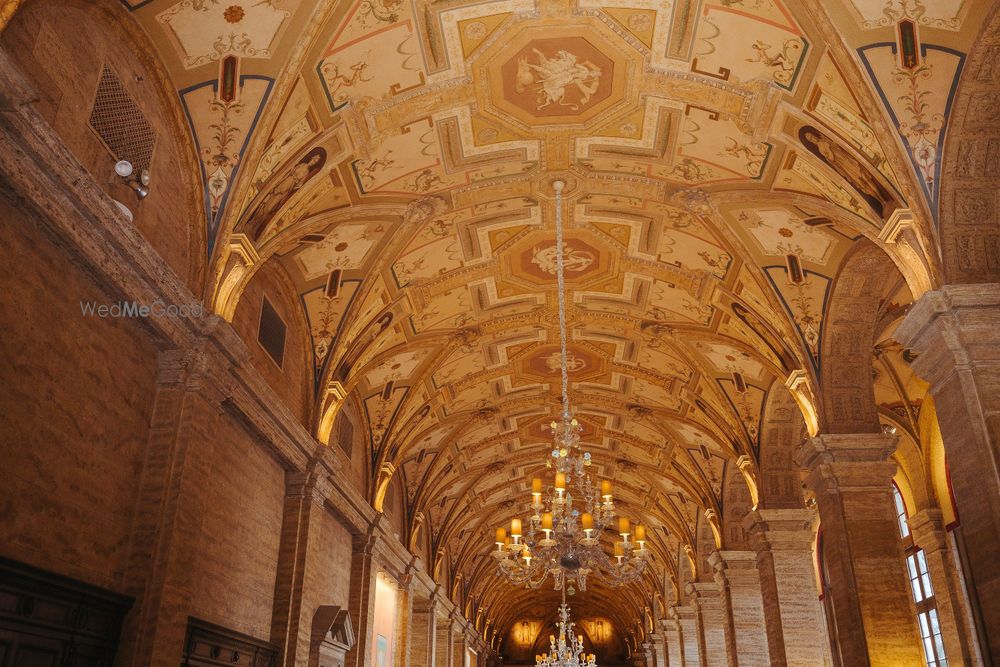 Photo from Apoorva and Sanjay Wedding