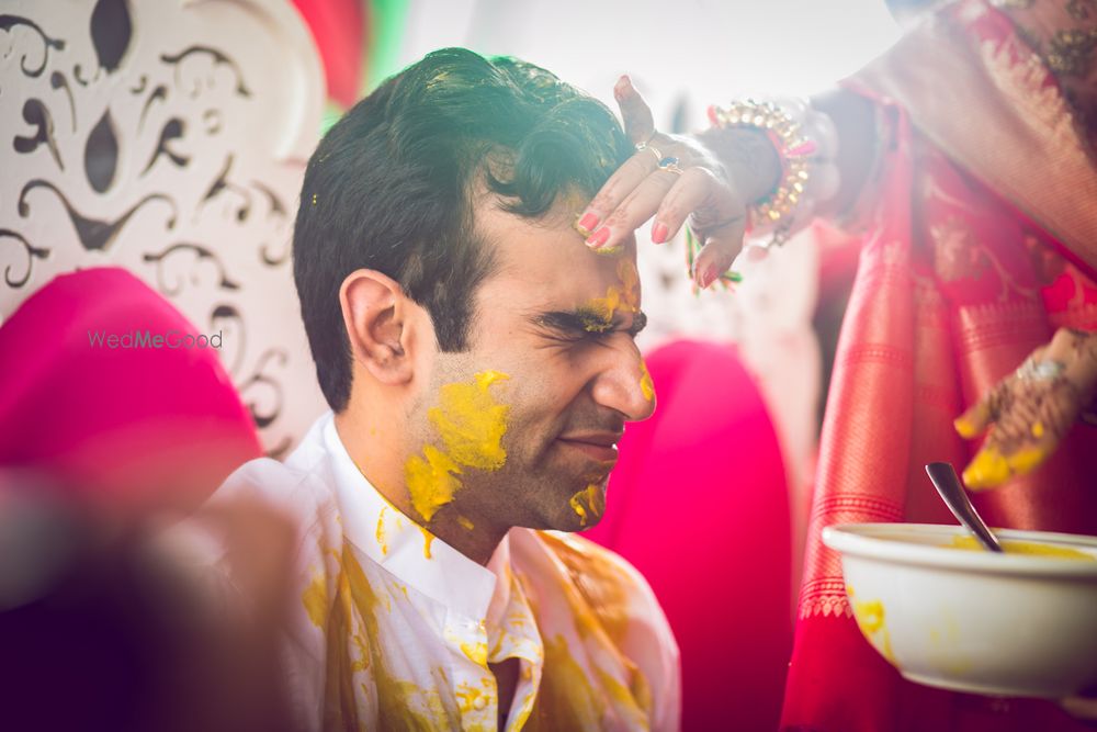 Photo from Radhika & Vansh Wedding