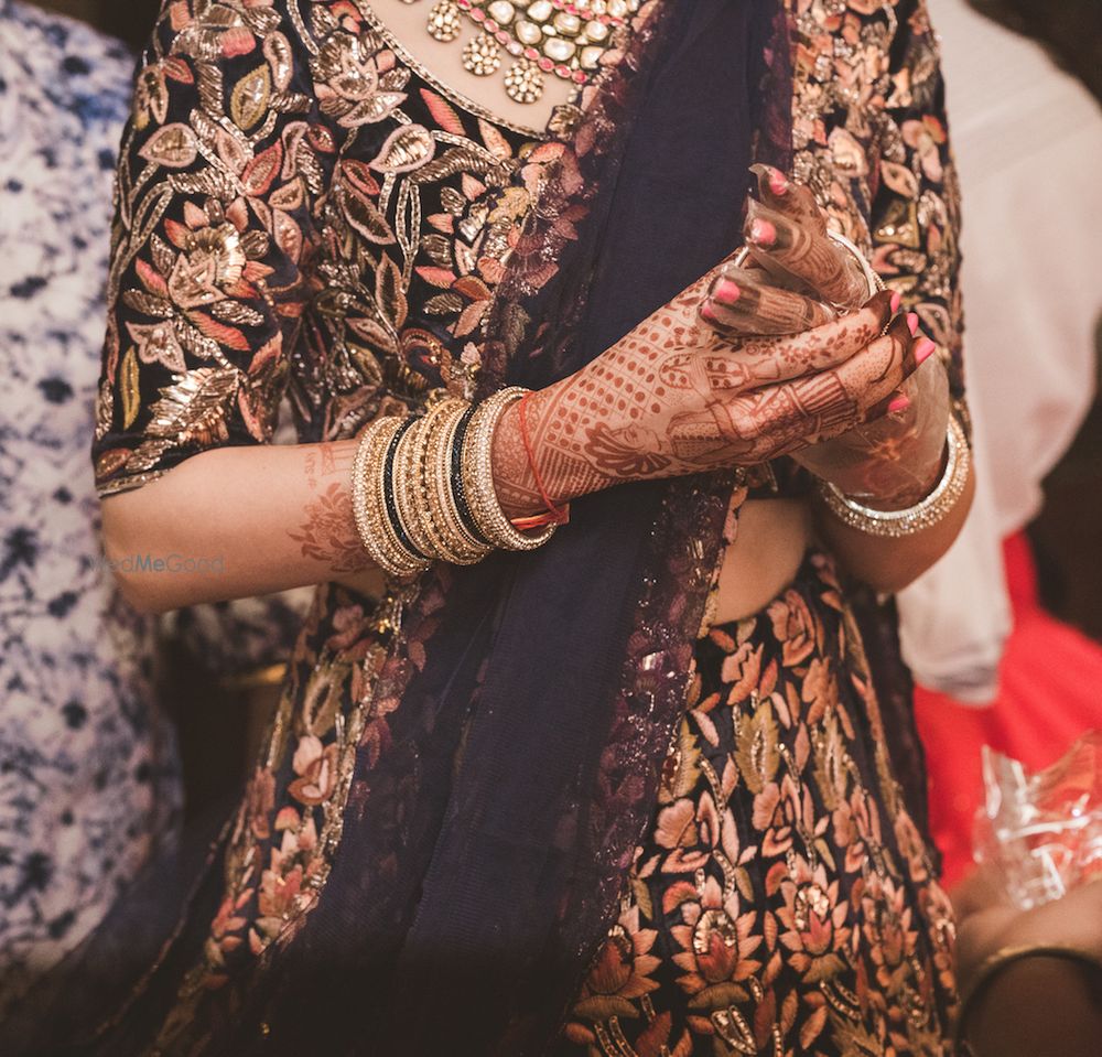 Photo from Saloni & Ayush Wedding