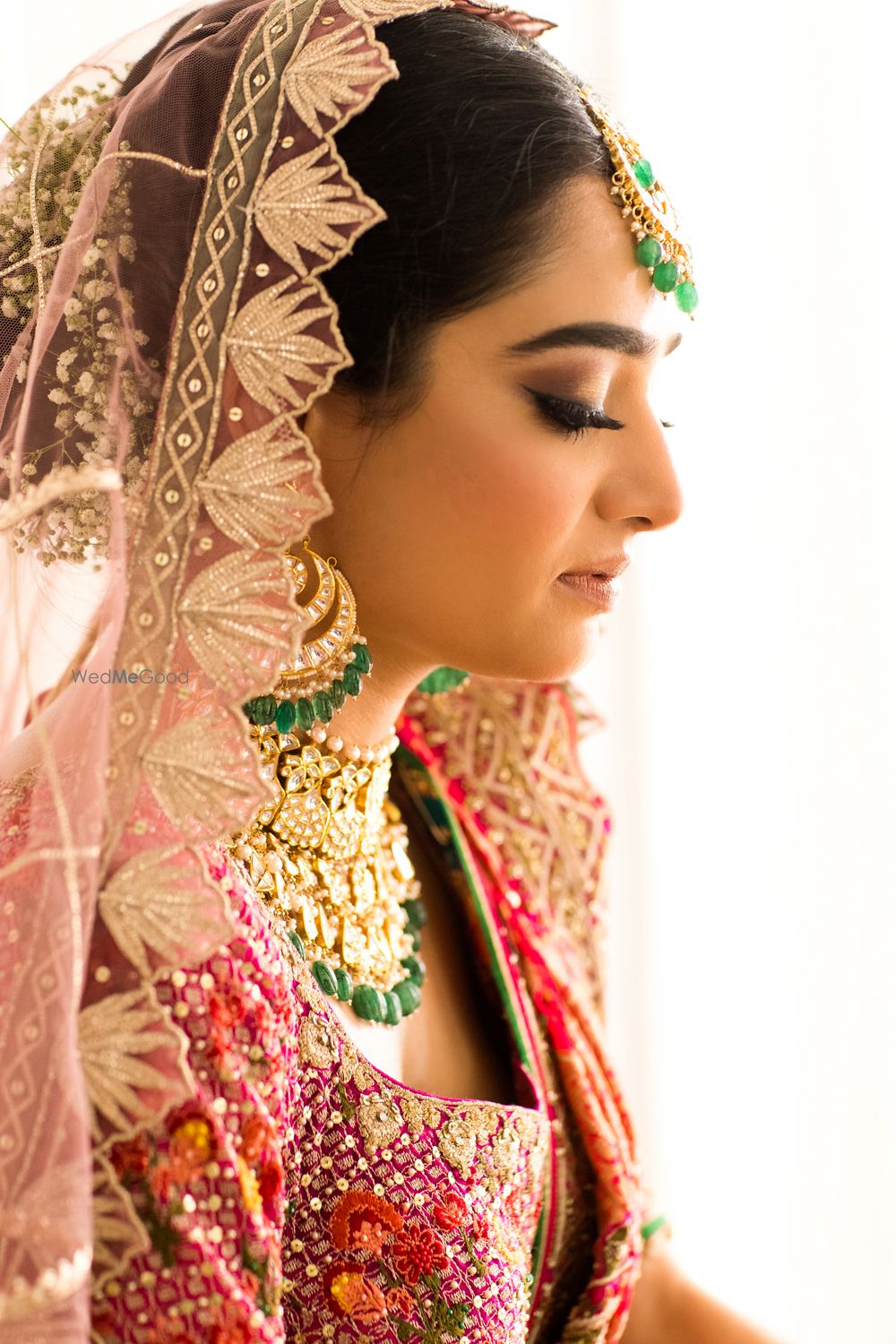 Photo from Arzu and Himanshu Wedding