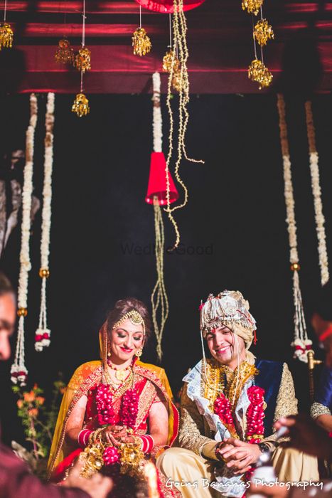Photo from Vriti and Kapil Wedding