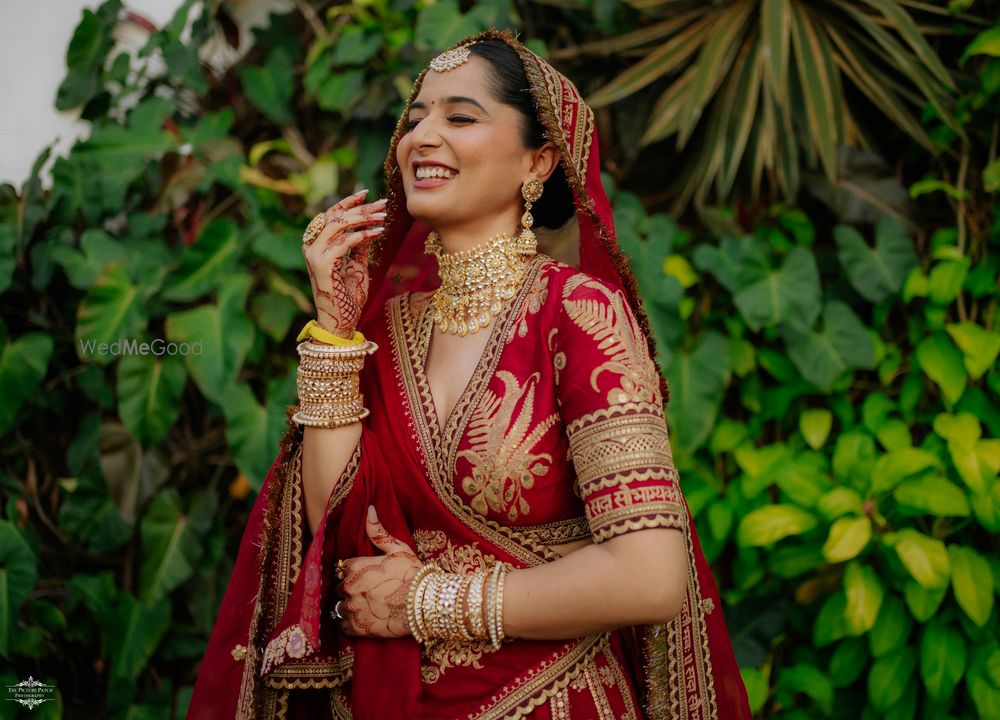 Photo from Akshi and Neelesh Wedding