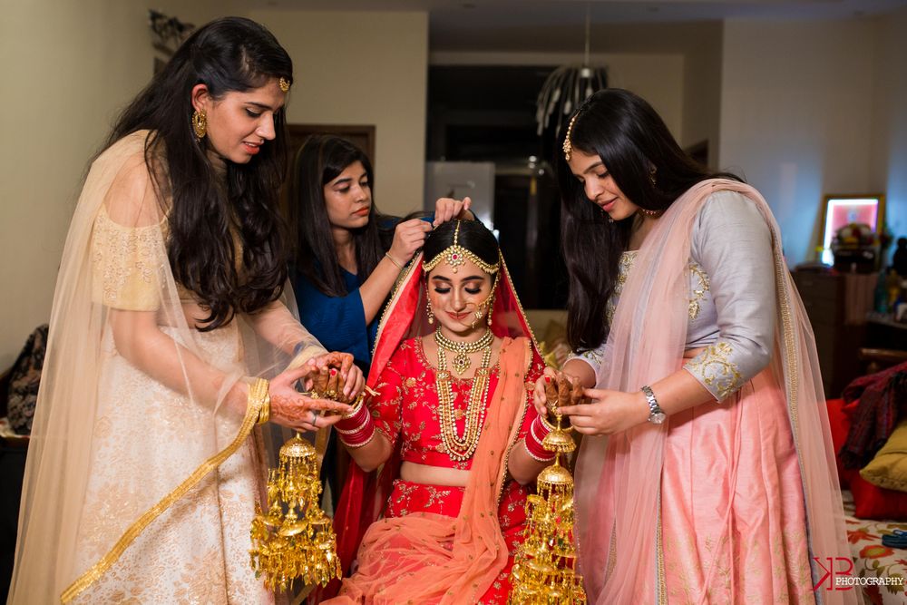 Photo from Priya & Aaditya Wedding