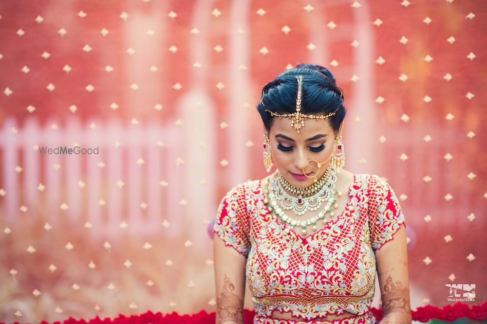 Photo from Aashna & Bhisham Wedding