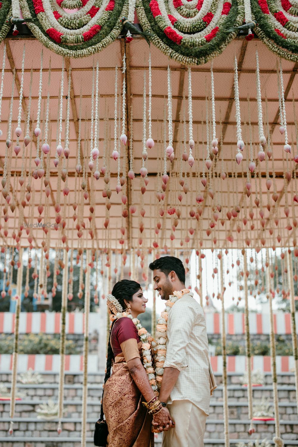 Photo from Soumyadevi & Harishankar Wedding