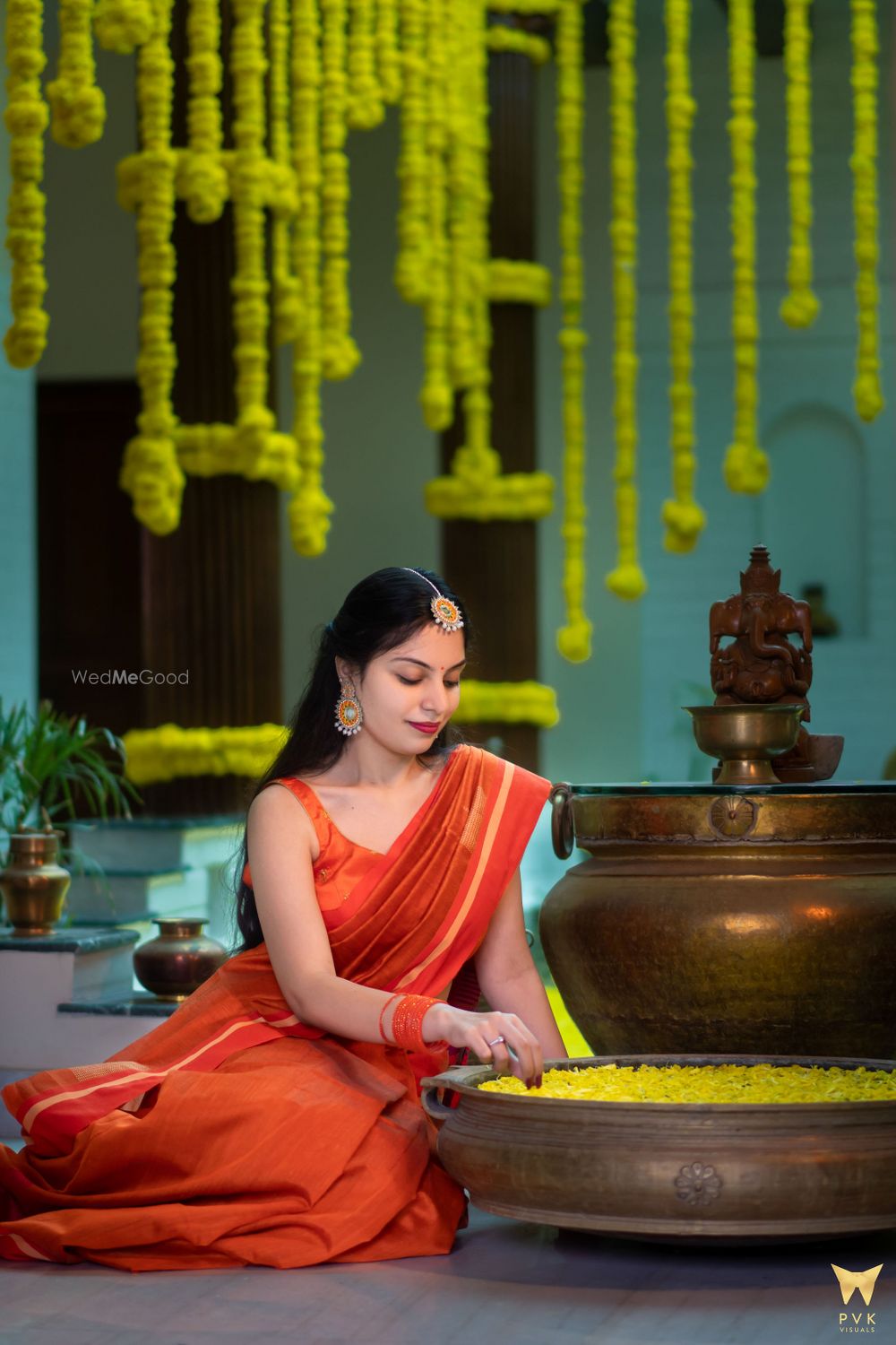 Photo from Aishwarya & Koushik Wedding