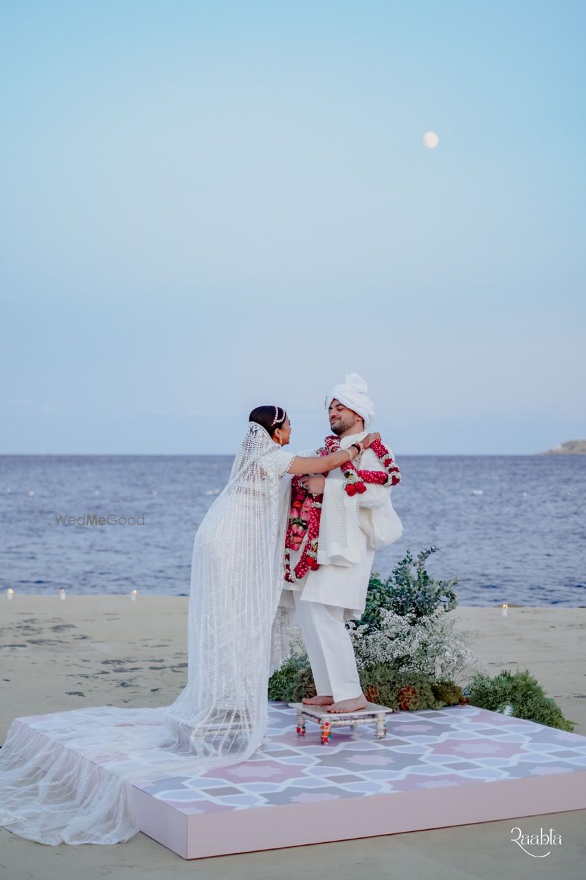 Photo from Sonali and Kenan Wedding
