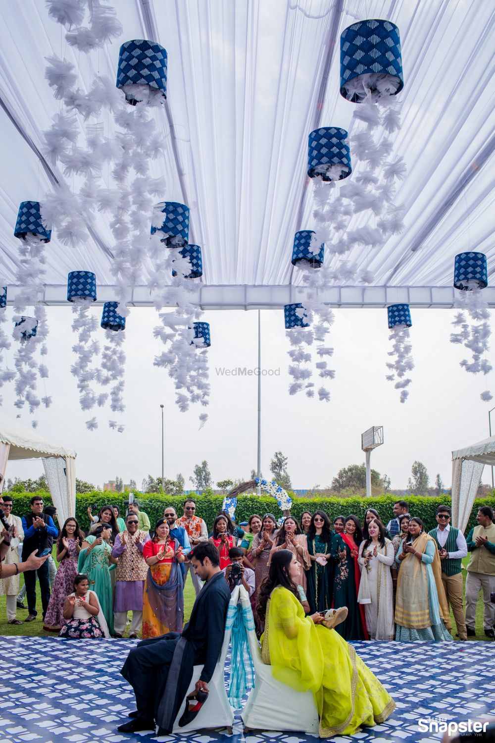 Photo from Arushi & Nirmay Wedding