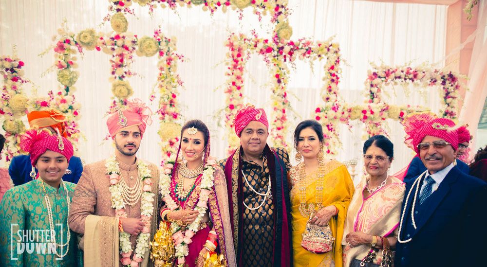 Photo from Nikita & Sahil Wedding