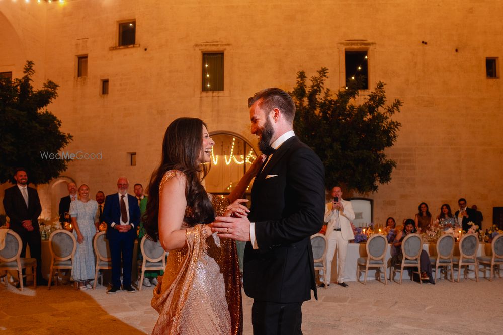 Photo from Shikha and James Wedding