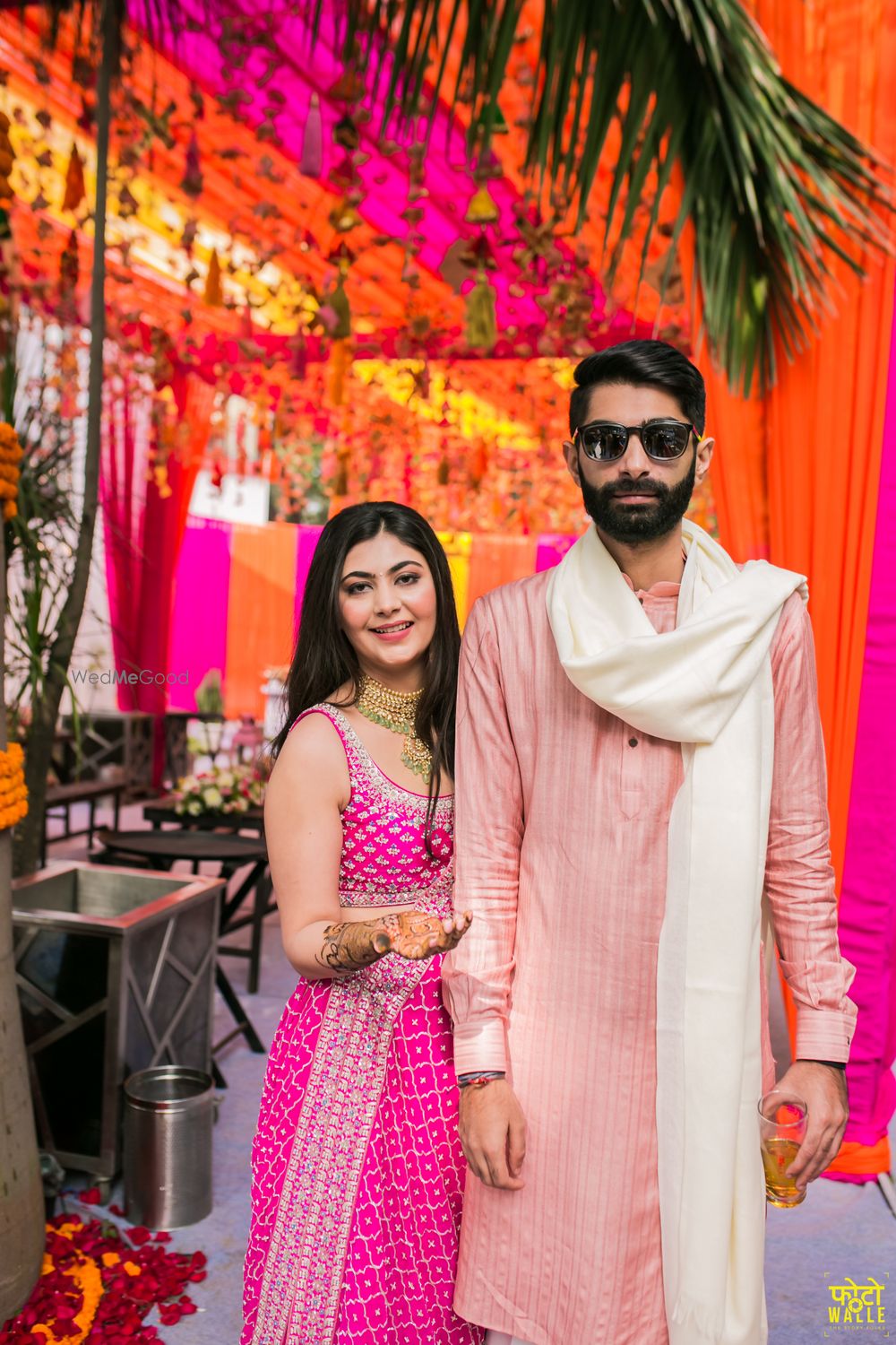 Photo from Pranati & Sambhav Wedding