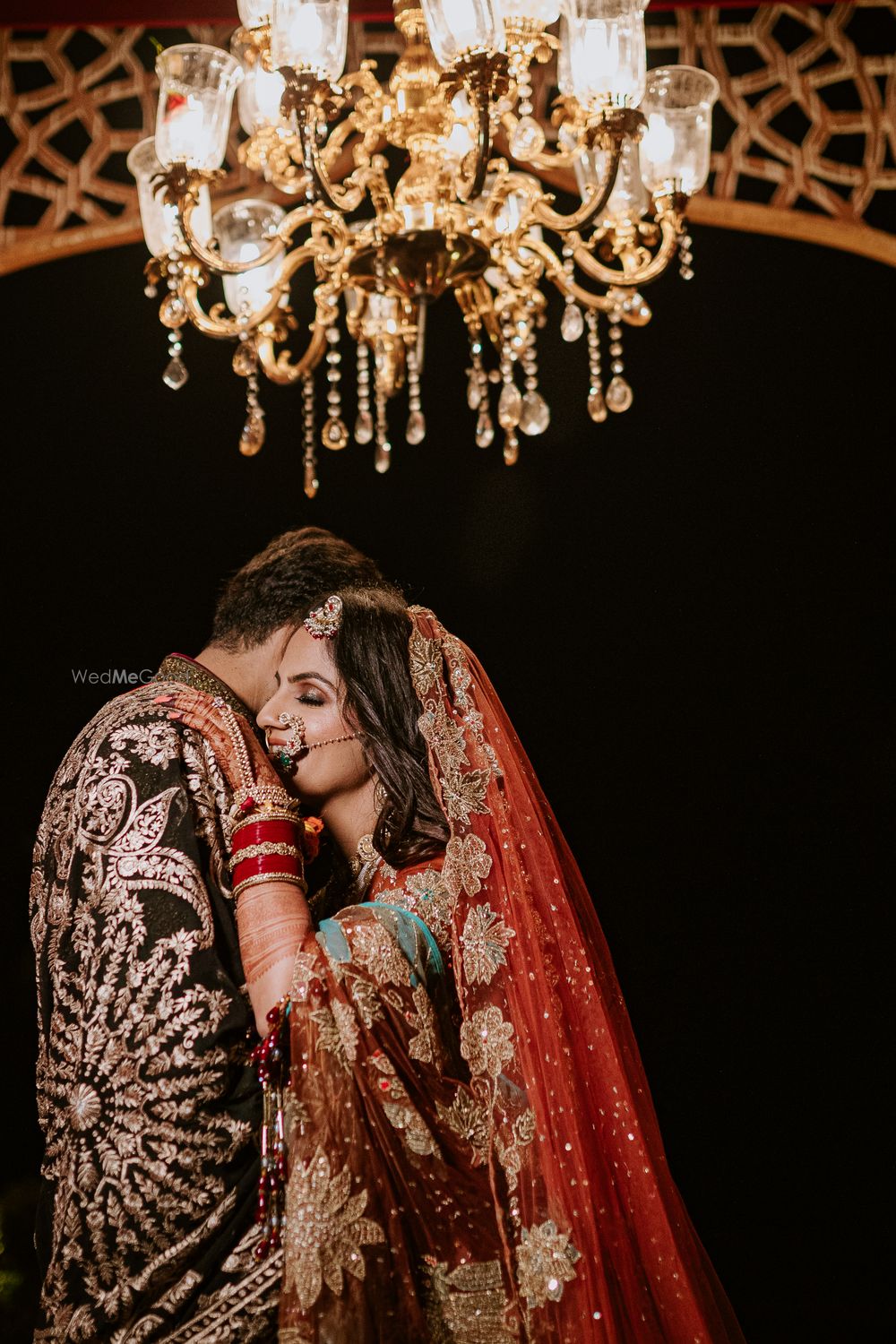 Photo from Prerna & Sameer Wedding