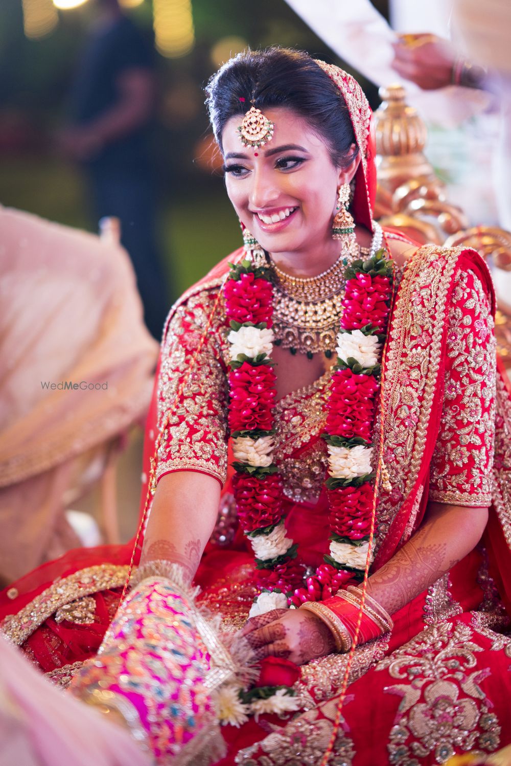 Photo from Priyanka & Nikesh Wedding