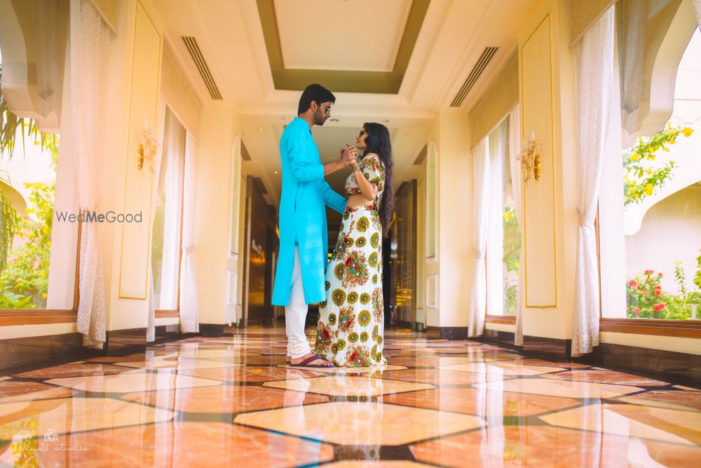 Photo from Pavan & Leelu Wedding