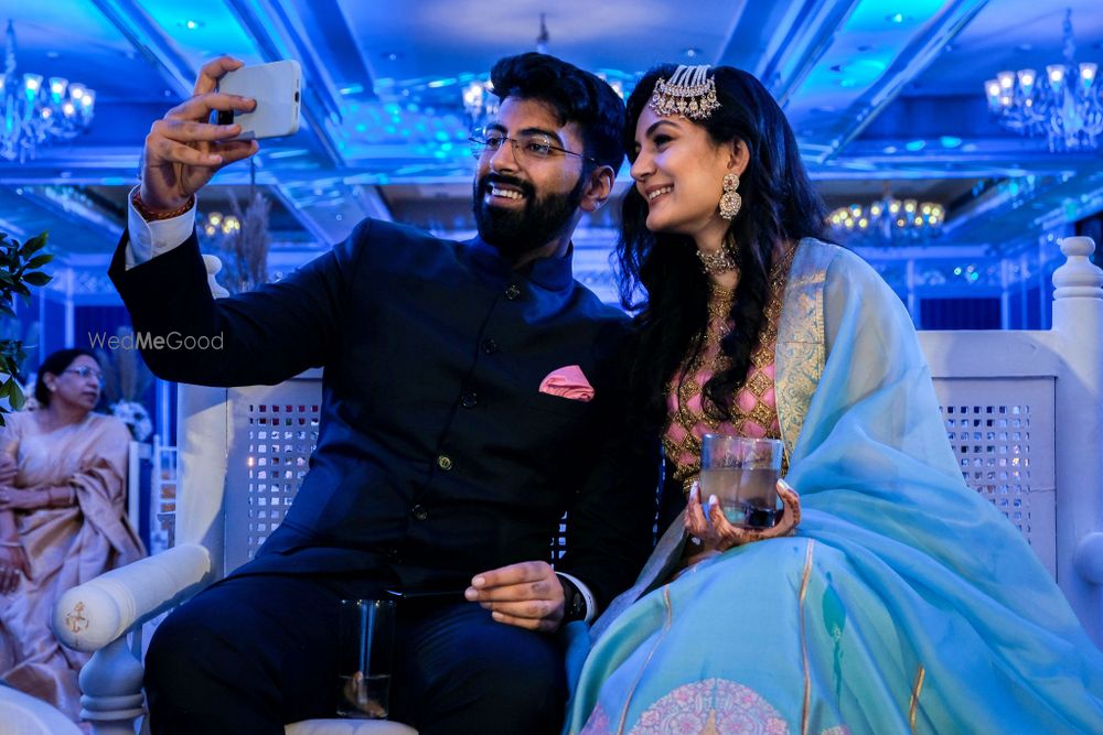 Photo from Navya & Aditya Wedding