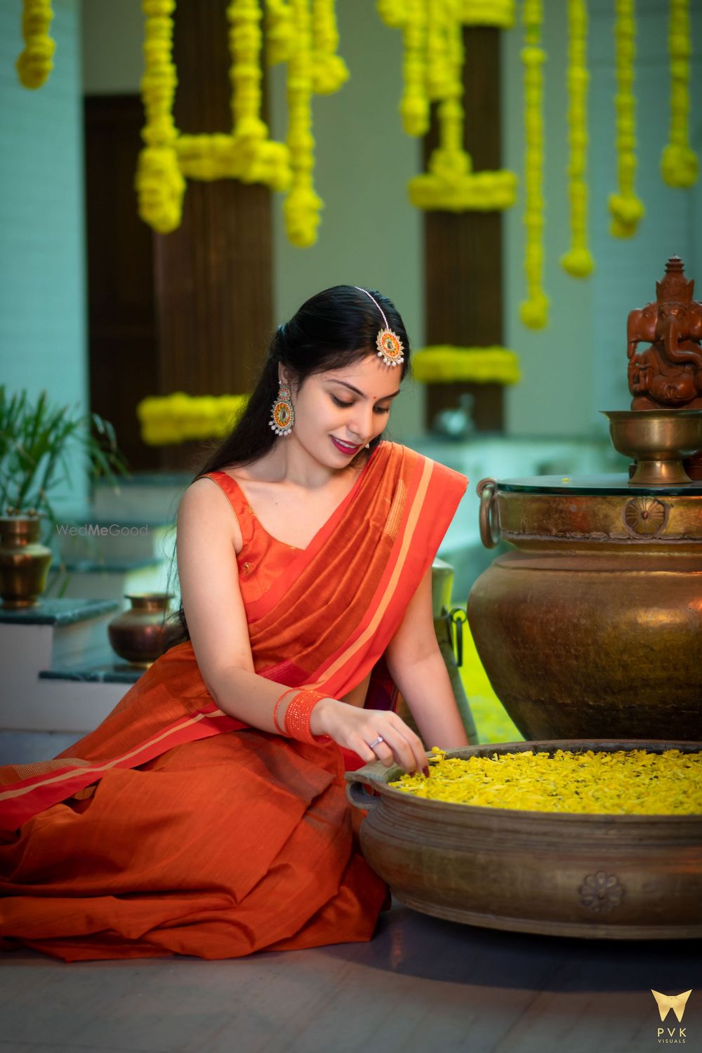Photo from Aishwarya & Koushik Wedding