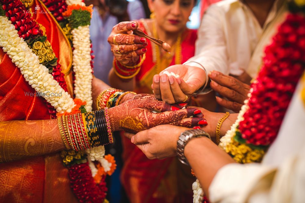 Photo from Deepika & Damodar Wedding