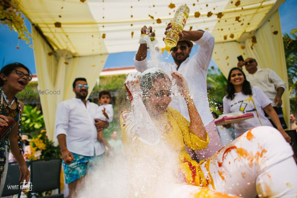 Photo from Alyana & Irfan Wedding