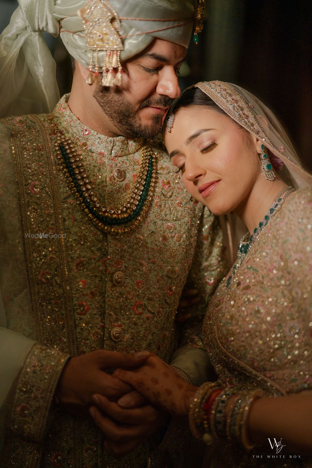 Photo from Shippee and Maheep Wedding