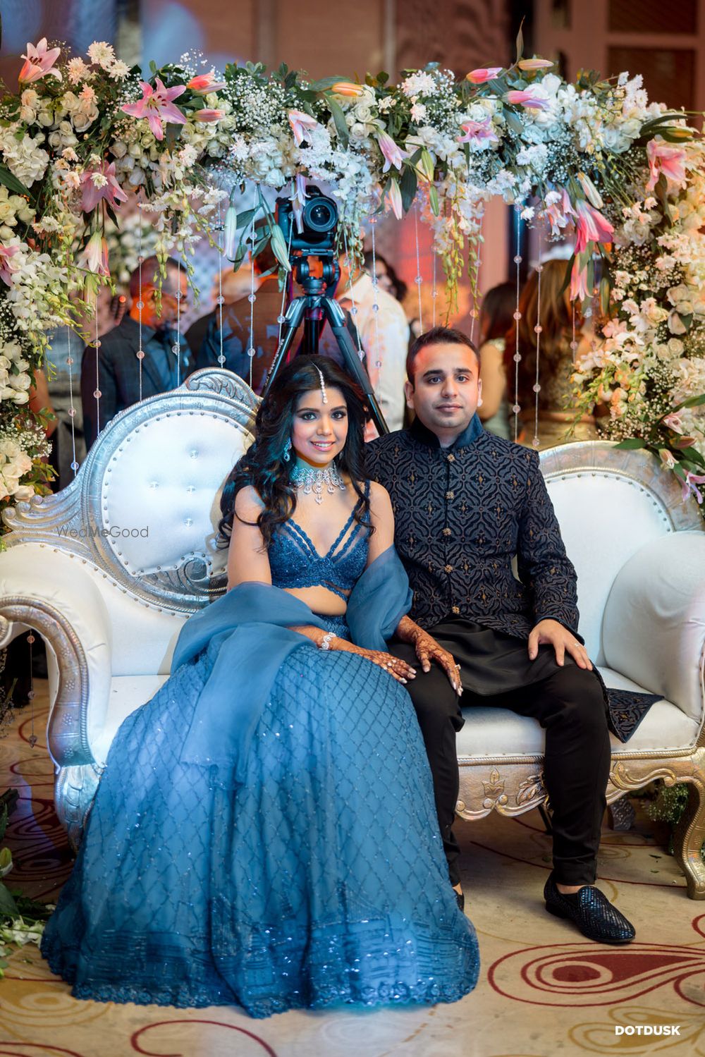 Photo from Drishti & Deepak Wedding