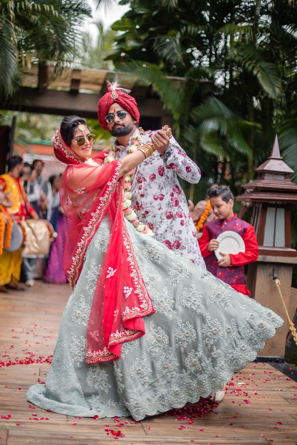 Photo from Surbhi & Ankit Wedding