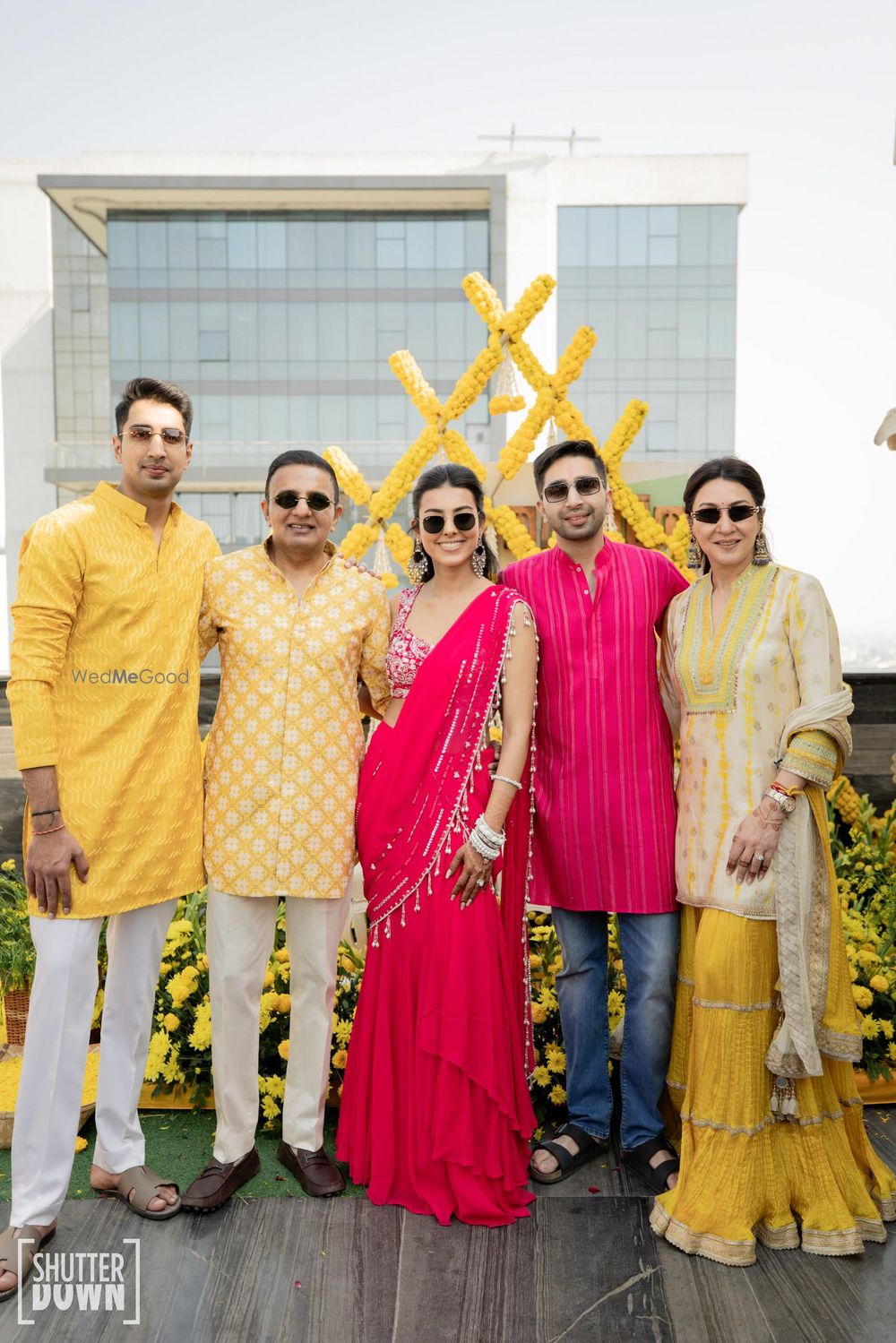 Photo from Nikita and Raghav Wedding