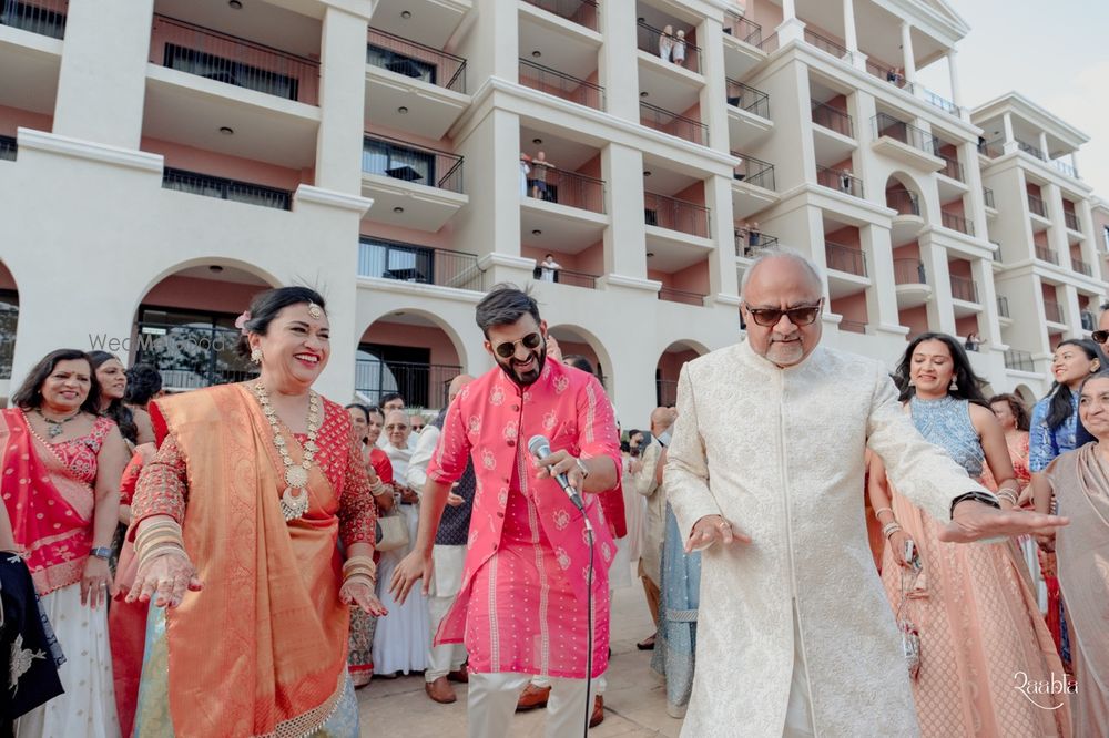 Photo from Sonali and Kenan Wedding