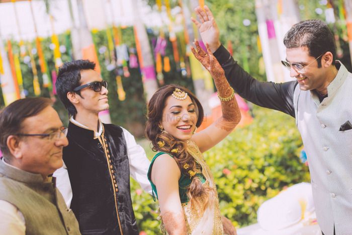 Photo from Rini and Mohit Wedding