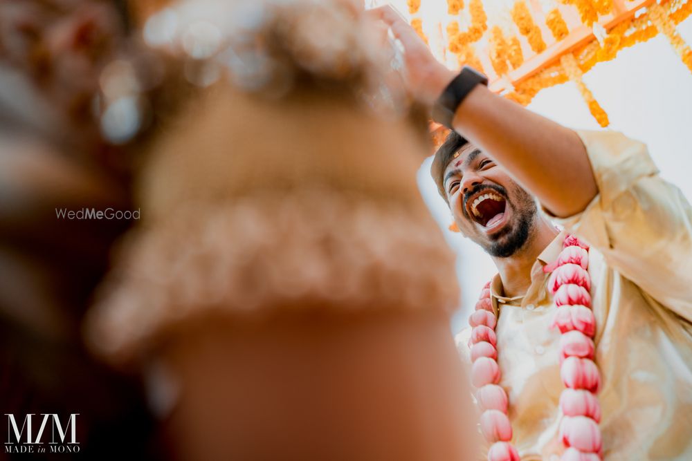 Photo from Prachi & Mahat Wedding