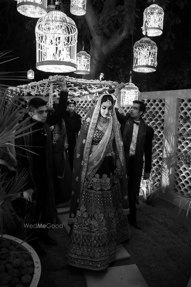 Photo from Vanshika & Saurabh Wedding