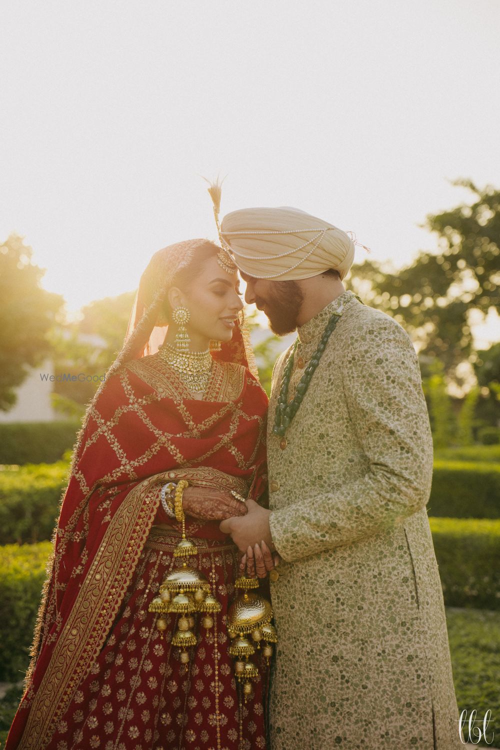 Photo from Harmeen and Jujhar Wedding