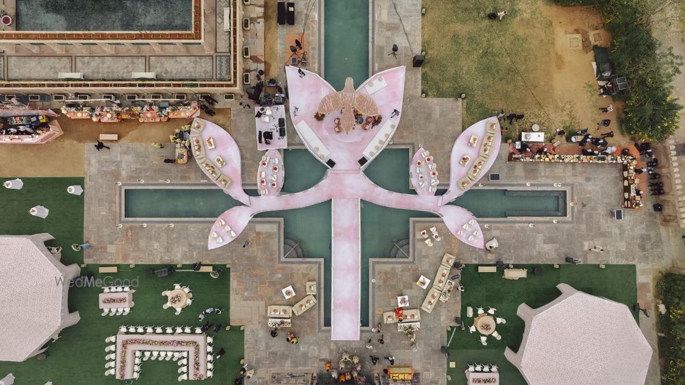 Photo from Tanvi and Sparsh Wedding