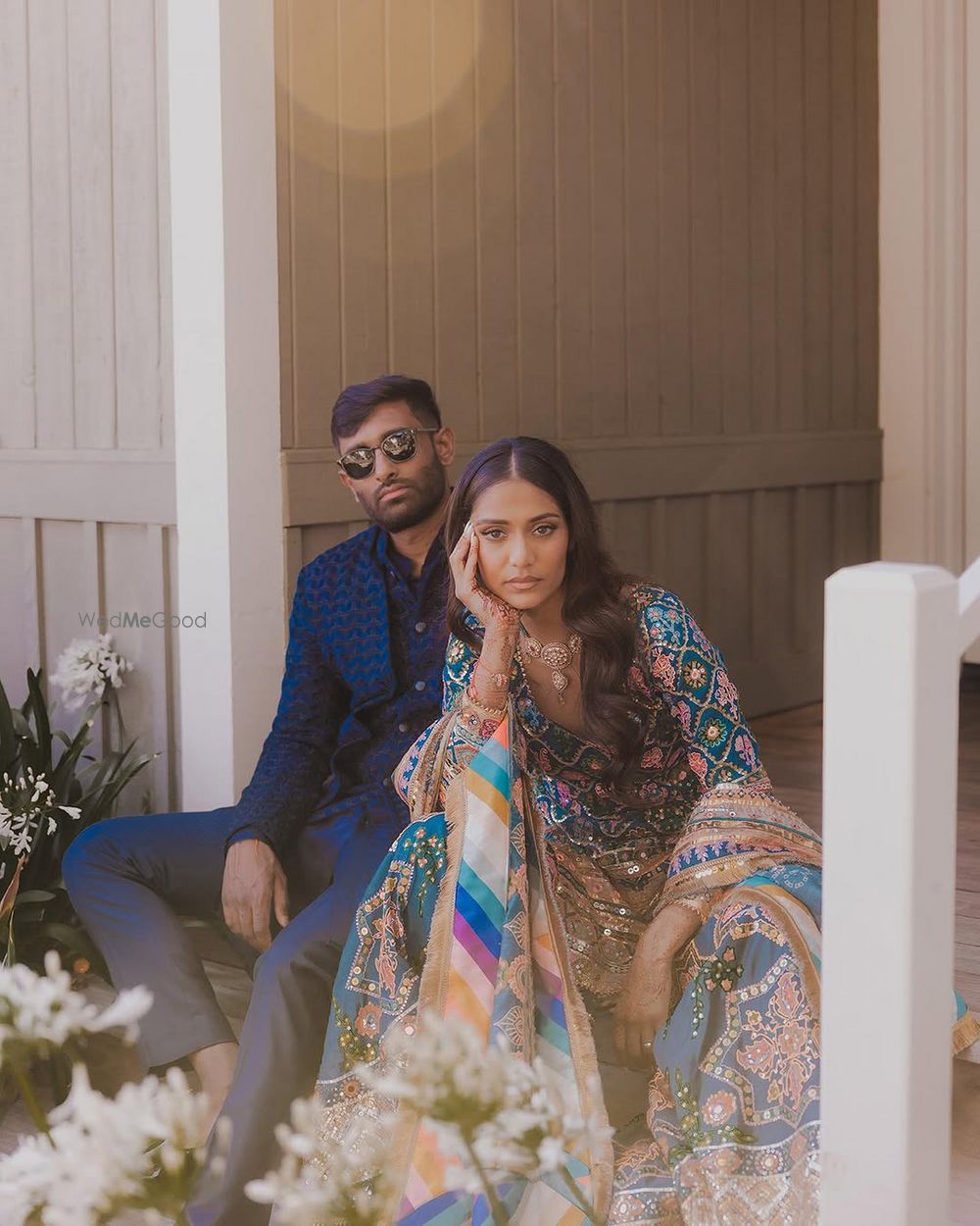 Photo from Nidhi and Rohan Wedding
