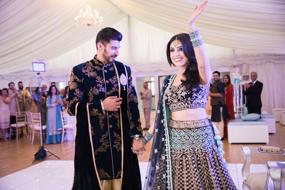 Photo from Shreyaa & Karan Wedding