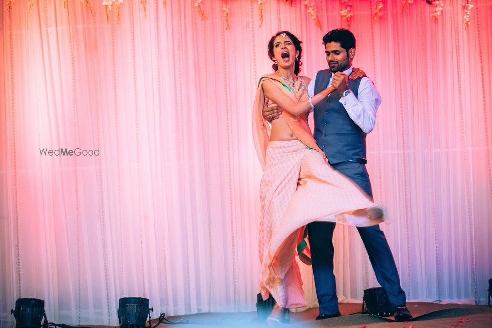 Photo from Natasha & Vansh Wedding